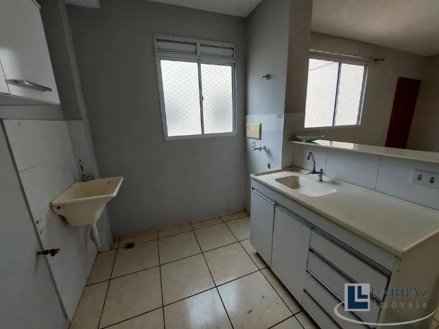 Apartamento para Venda em Ribeirão Preto/SP Reserva Real 2 Quartos