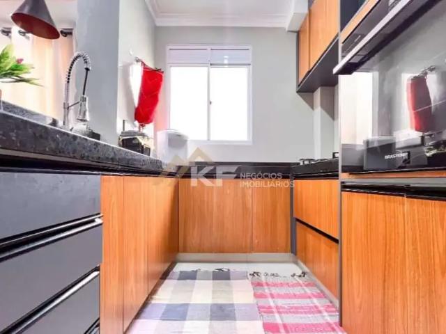 Apartamento para Venda em Ribeirão Preto/SP Reserva Real 2 Quartos