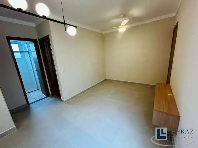 Apartamento para Venda em Ribeirão Preto/SP Reserva Real 2 Quartos