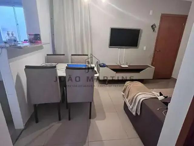 Apartamento para Venda em Ribeirão Preto/SP Reserva Real 2 Quartos