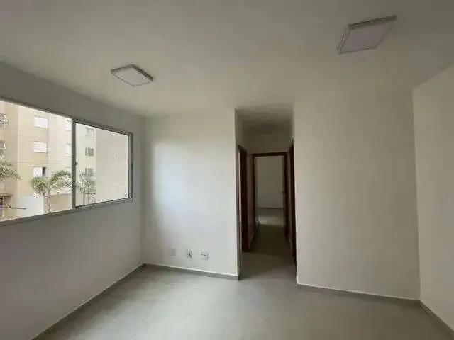 Apartamento para Venda em Ribeirão Preto/SP Reserva Real 2 Quartos
