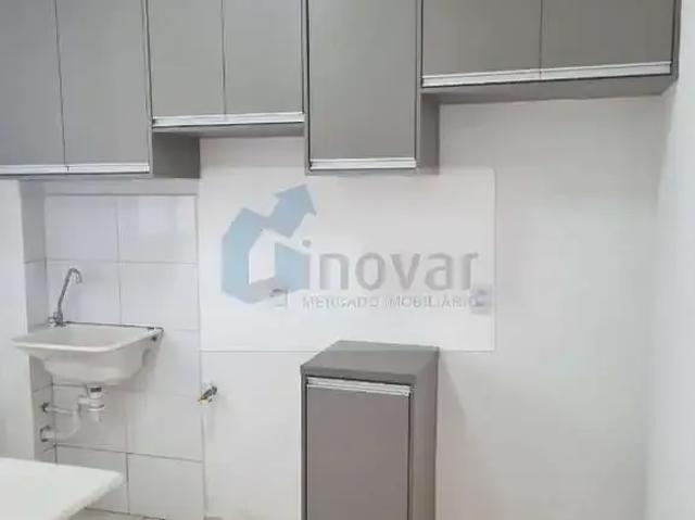 Apartamento para Venda em Ribeirão Preto/SP Reserva Real 2 Quartos