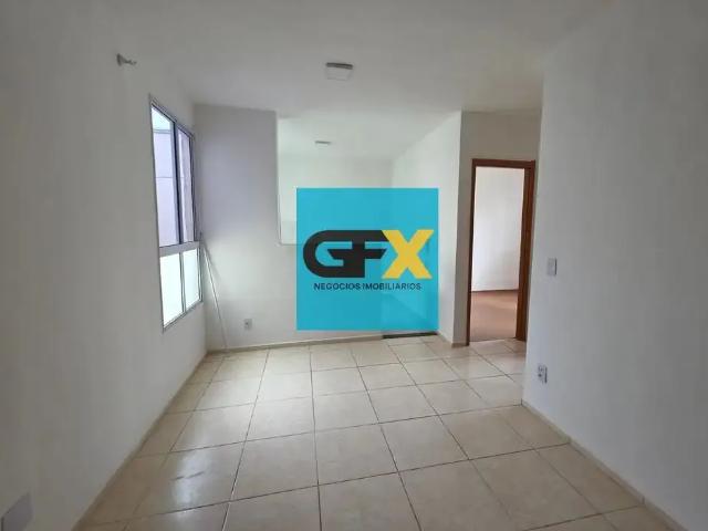 Apartamento para Venda em Ribeirão Preto/SP Reserva Real 2 Quartos