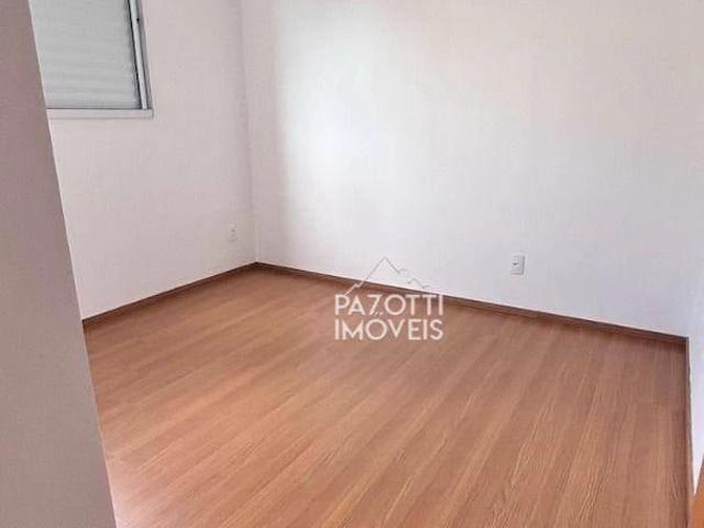 Apartamento para Venda em Ribeirão Preto/SP Reserva Real 2 Quartos