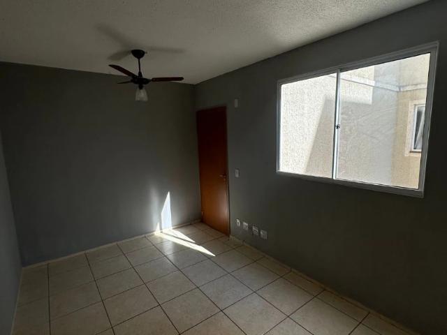 Apartamento para Venda em Ribeirão Preto/SP Reserva Real 2 Quartos