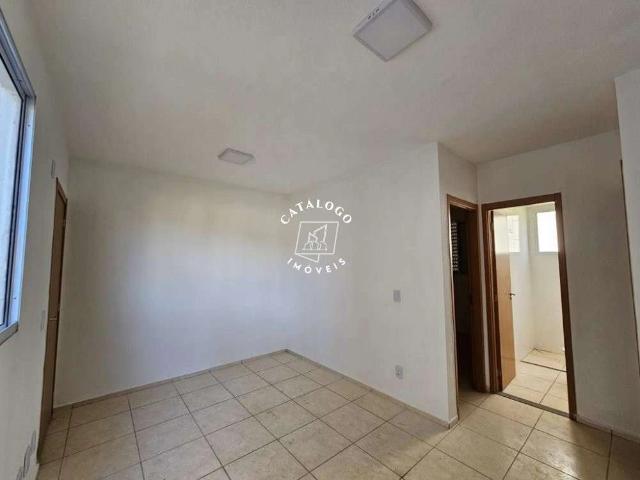 Apartamento para Venda em Ribeirão Preto/SP Reserva Real 2 Quartos