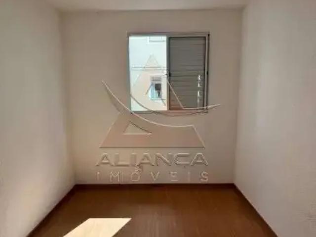 Apartamento para Venda em Ribeirão Preto/SP Reserva Real 2 Quartos
