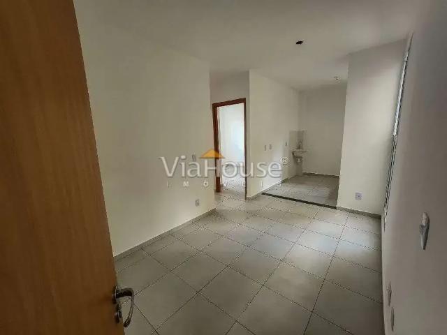 Apartamento para Venda em Ribeirão Preto/SP Reserva Real 2 Quartos