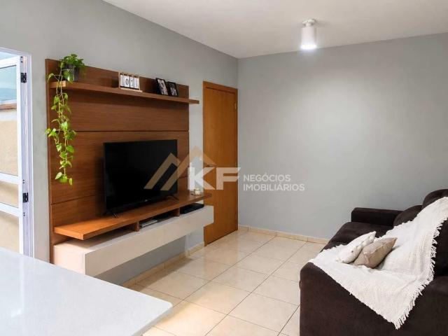 Apartamento para Venda em Ribeirão Preto/SP Reserva Real 2 Quartos