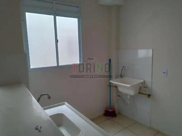 Apartamento para Venda em Ribeirão Preto/SP Reserva Real 2 Quartos