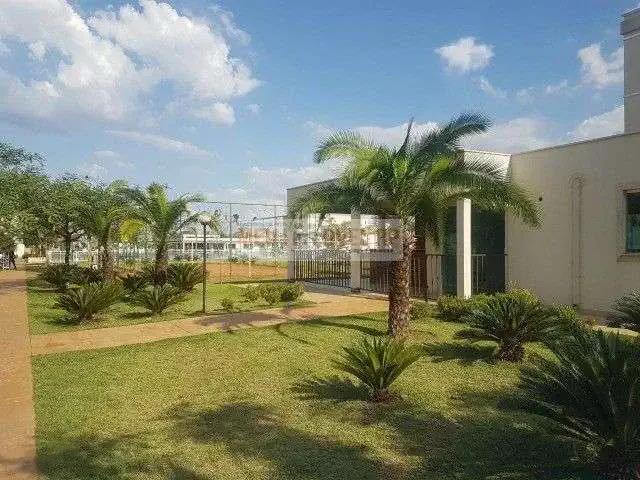 Apartamento para Venda em Ribeirão Preto/SP Reserva Real 2 Quartos