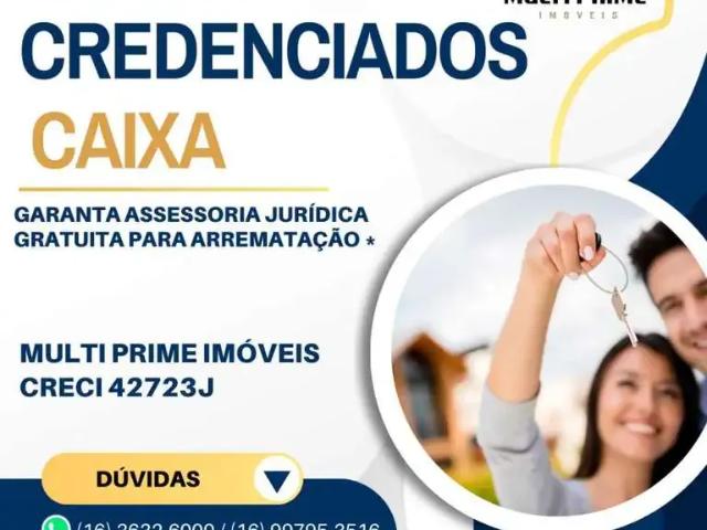Apartamento para Venda em Ribeirão Preto/SP Reserva Real 2 Quartos