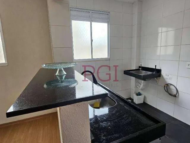 Apartamento para Venda em Ribeirão Preto/SP Reserva Real 2 Quartos