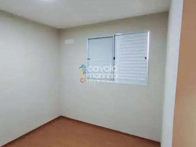 Apartamento para Venda em Ribeirão Preto/SP Reserva Real 2 Quartos