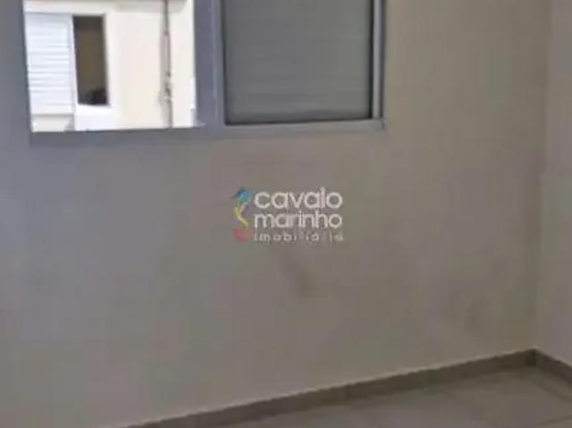 Apartamento para Venda em Ribeirão Preto/SP Reserva Real 2 Quartos