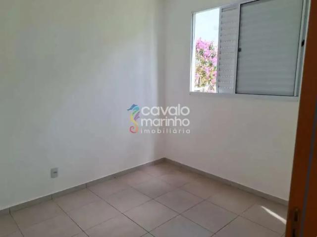 Apartamento para Venda em Ribeirão Preto/SP Reserva Real 2 Quartos