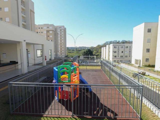 Apartamento para Venda em Ribeirão Preto/SP Reserva São José 2 Quartos