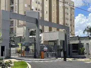 Apartamento para Venda em Ribeirão Preto/SP Reserva São José 2 Quartos