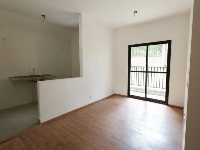 Apartamento para Venda em Ribeirão Preto/SP Reserva San Pedro 2 Quartos