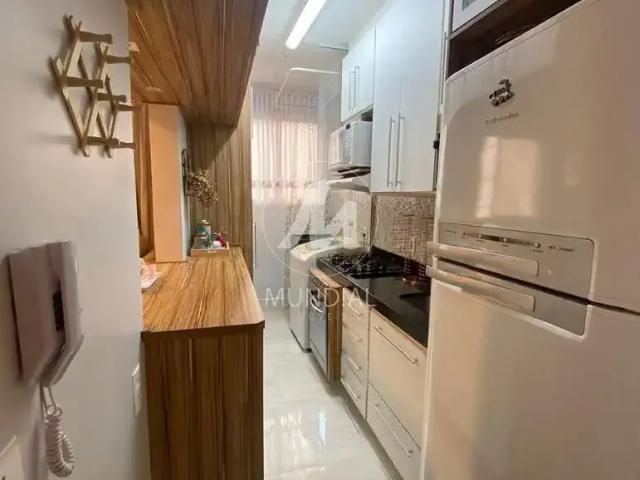 Apartamento para Venda em Ribeirão Preto/SP Reserva Sul Condomínio Resort 2 Quartos