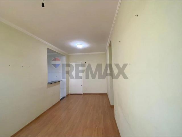 Apartamento para Venda em Ribeirão Preto/SP Reserva Sul Condomínio Resort 2 Quartos