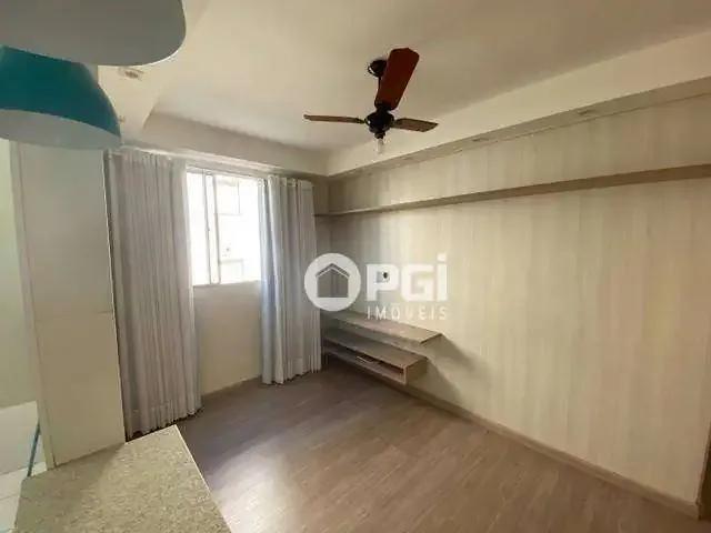 Apartamento para Venda em Ribeirão Preto/SP Reserva Sul Condomínio Resort 2 Quartos