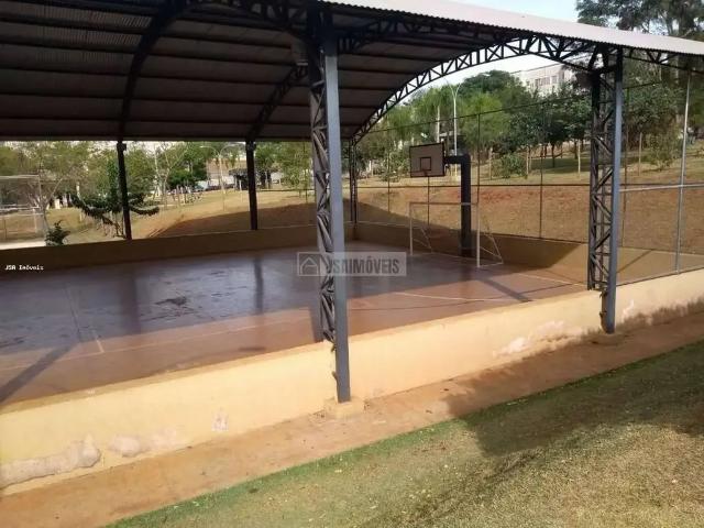 Apartamento para Venda em Ribeirão Preto/SP Reserva Sul Condomínio Resort 2 Quartos