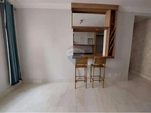 Apartamento para Venda em Ribeirão Preto/SP Reserva Sul Condomínio Resort 2 Quartos