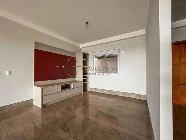 Apartamento para Venda em Ribeirão Preto/SP Residencial Alto do Ipê 3 Quartos