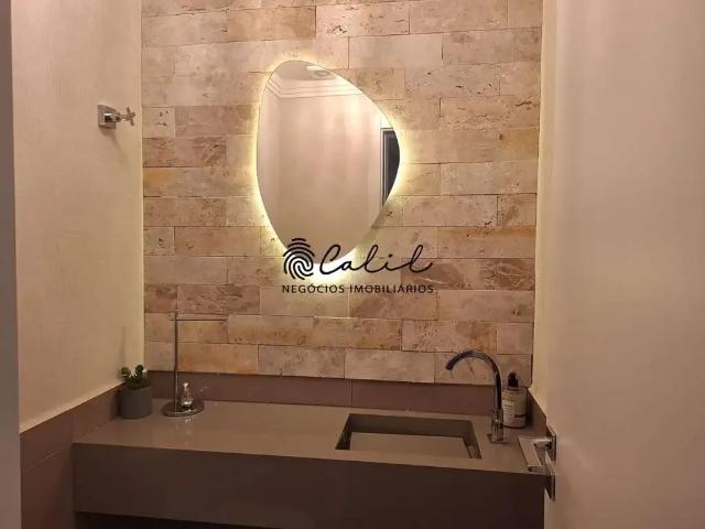 Apartamento para Venda em Ribeirão Preto/SP Residencial Alto do Ipê 3 Quartos