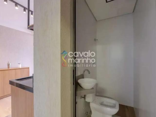 Apartamento para Venda em Ribeirão Preto/SP Residencial Alto do Ipê 3 Quartos