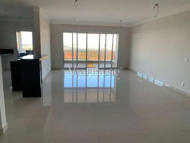 Apartamento para Venda em Ribeirão Preto/SP Residencial Alto do Ipê 3 Quartos