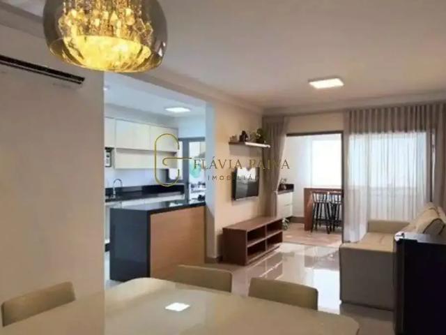 Apartamento para Venda em Ribeirão Preto/SP Residencial Alto do Ipê 3 Quartos