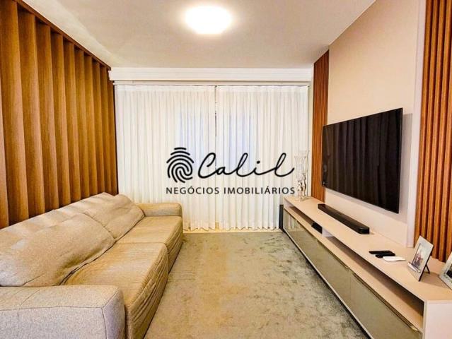 Apartamento para Venda em Ribeirão Preto/SP Residencial Alto do Ipê 3 Quartos