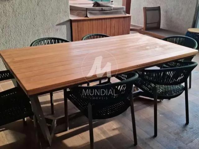 Apartamento para Venda em Ribeirão Preto/SP Residencial Alto do Ipê 3 Quartos