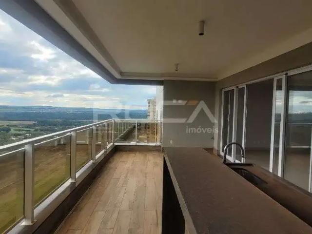 Apartamento para Venda em Ribeirão Preto/SP Residencial Alto do Ipê 3 Quartos