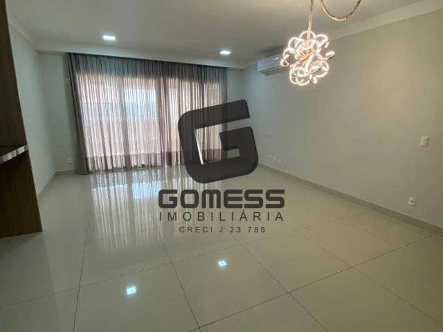Apartamento para Venda em Ribeirão Preto/SP Residencial Alto do Ipê 3 Quartos