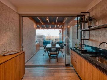 Apartamento para Venda em Ribeirão Preto/SP Residencial Alto do Ipê 3 Quartos