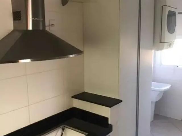Apartamento para Venda em Ribeirão Preto/SP Residencial Greenville 1 Quartos