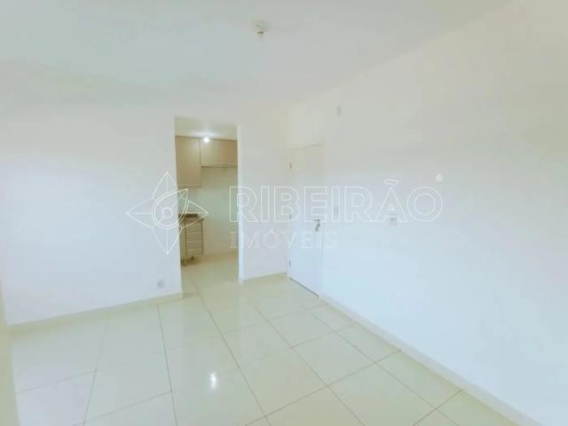 Apartamento para Venda em Ribeirão Preto/SP Residencial Greenville 2 Quartos