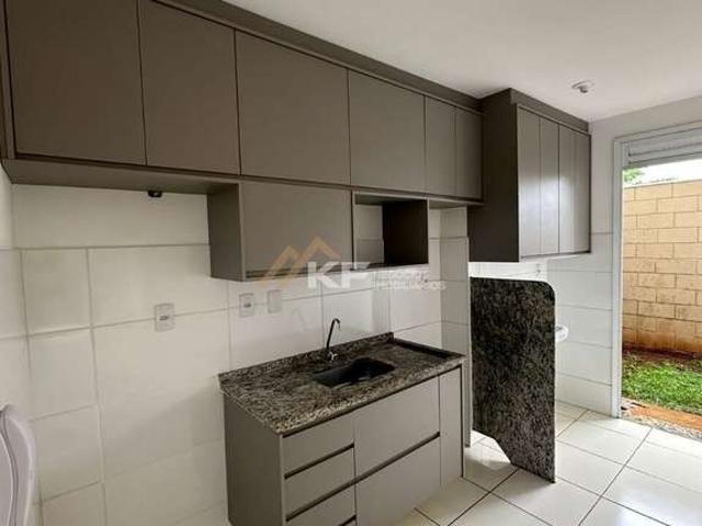 Apartamento para Venda em Ribeirão Preto/SP Residencial Greenville 2 Quartos