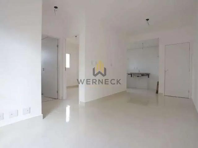 Apartamento para Venda em Ribeirão Preto/SP Residencial Greenville 2 Quartos