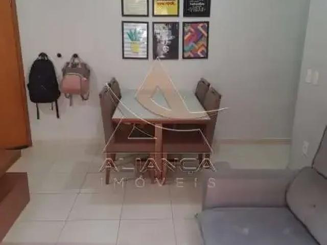 Apartamento para Venda em Ribeirão Preto/SP Residencial Greenville 2 Quartos