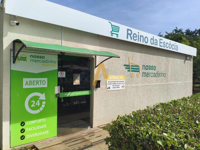 Apartamento para Venda em Ribeirão Preto/SP Residencial Greenville 2 Quartos