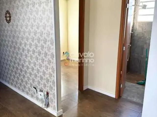 Apartamento para Venda em Ribeirão Preto/SP Residencial Greenville 2 Quartos