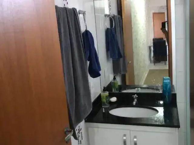 Apartamento para Venda em Ribeirão Preto/SP Residencial Greenville 2 Quartos