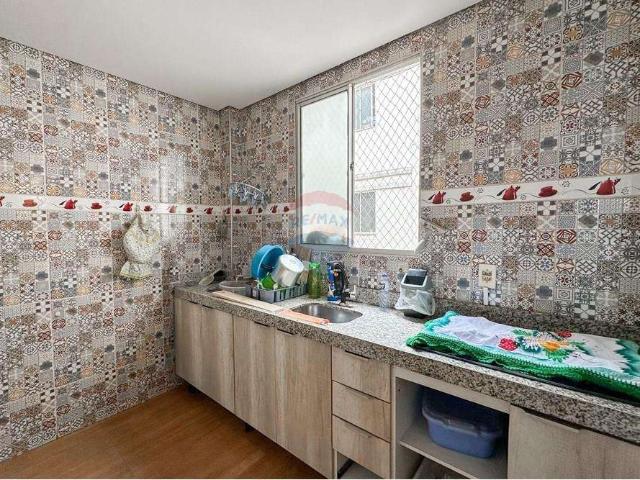 Apartamento para Venda em Ribeirão Preto/SP Residencial Greenville 2 Quartos