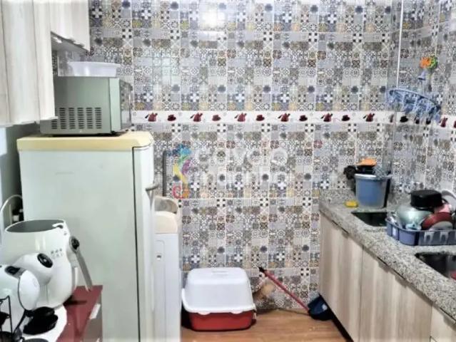 Apartamento para Venda em Ribeirão Preto/SP Residencial Greenville 2 Quartos