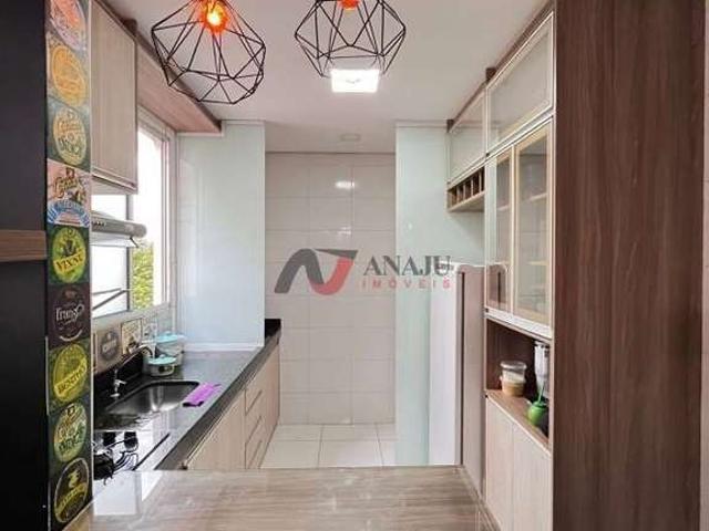 Apartamento para Venda em Ribeirão Preto/SP Residencial Greenville 2 Quartos