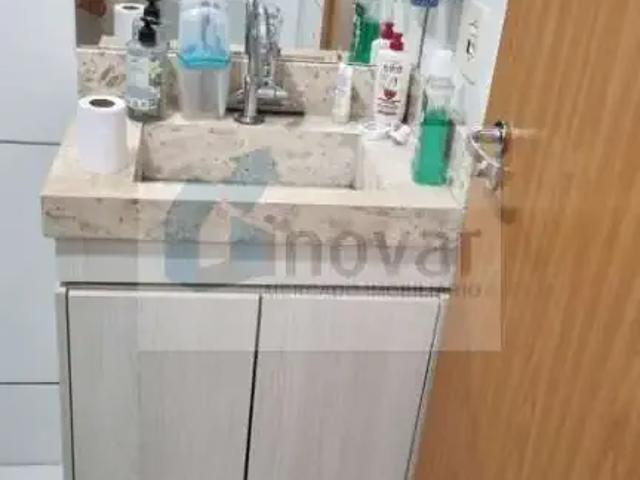 Apartamento para Venda em Ribeirão Preto/SP Residencial Greenville 2 Quartos